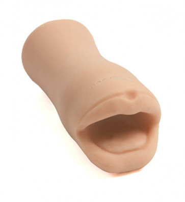 Masturbatore - Palm Pal Mouth