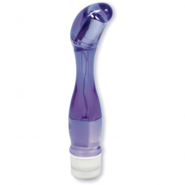 Stimolatore Punto G - Lucid Dream #14 purple