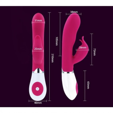 Stimolatore Clitoride - Felix