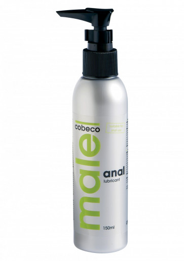 Lubrificante Anale - Male Anal Lubricant (150 ml)