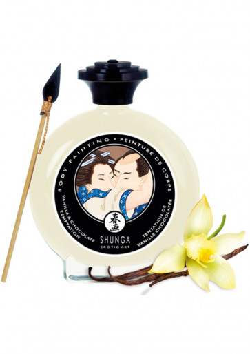 Pittura per il Corpo - Edible Body Paint (100ml)