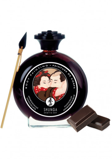 Pittura per il Corpo - Edible Body Paint (100ml)