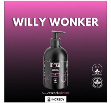 Detergente Intimo Uomo - Willy Wonker (250 ml)