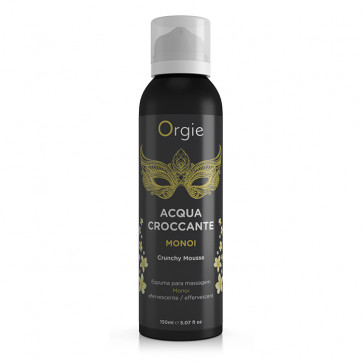 Mousse croccante - Acqua Crocante Monoi (150 ml)