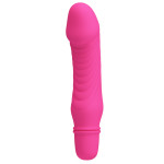 Vibratore Realistico - Stev