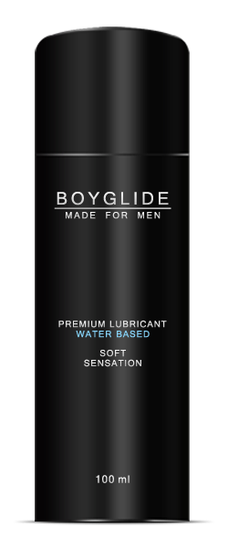 Lubrificante Anale - BoyGlide, water based (100 ml)