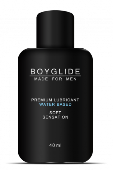 Lubrificante Anale - BoyGlide, water based (40 ml)