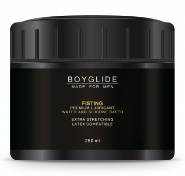 Lubrificante - Fisting Lubricant (250 ml)