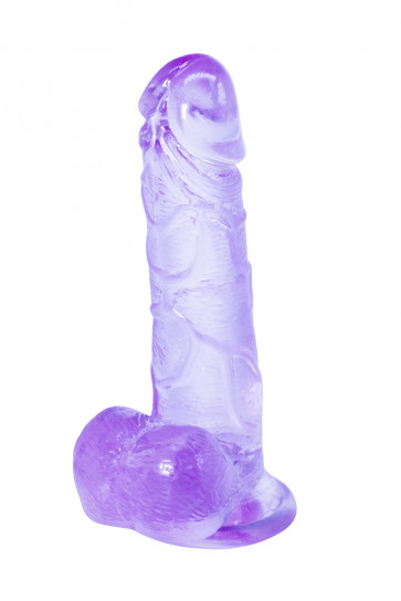 Fallo Realistico - Oxygen Purple