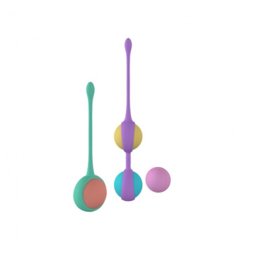 Palline - Boly