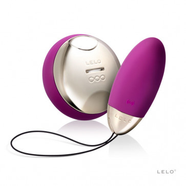 Ovetto Vibrante - LYLA™ 2