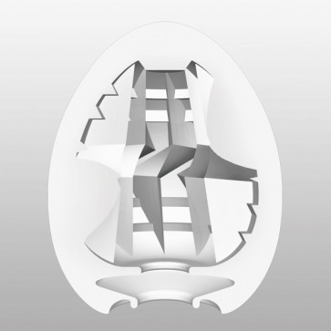 Masturbatore - EGG Thunder