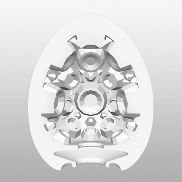 Masturbatore - EGG Crater