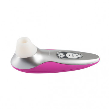Stimolatore Clitoride - Womanizer - PRO40 Magenta