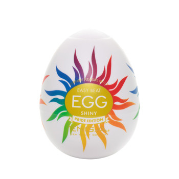 Masturbatore - EGG Shiny Pride Edition