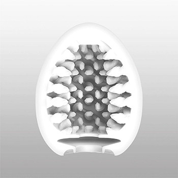 Masturbatore - EGG Brush