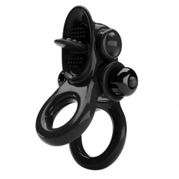 Anello Fallico  - Passionate Ring