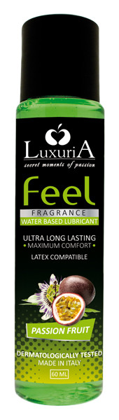 Lubrificante Aromatizzato - Fragrance Passion Fruit (60 ml)