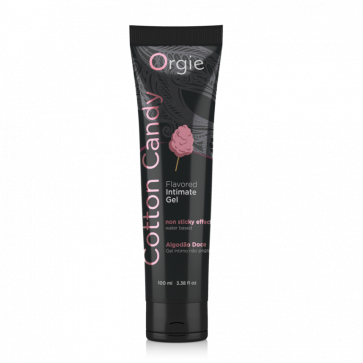 Gel commestibile - Cotton Candy (100 ml)