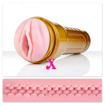 Masturbatore - Fleshlight - Stamina Training Unit