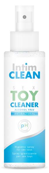 Detergente - Intim Clean