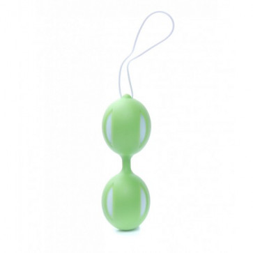 Palline Massaggianti - Smartballs Green