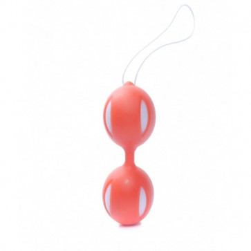 Palline Massaggianti - Smartballs Red
