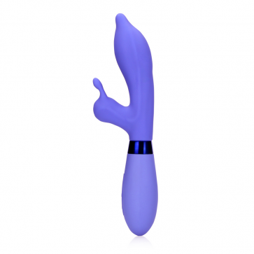 Stimolatore Punto G e Clitoride - Rabbit Vibrator