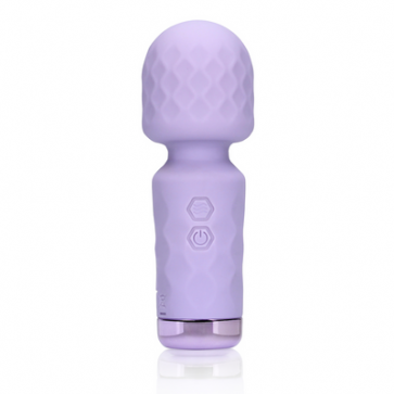 Mini Vibratore - Night Magic