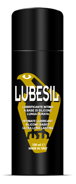 Lubrificante - Lubesil (100ml)