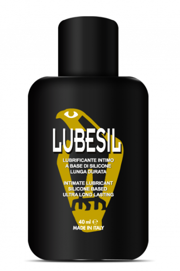 Lubrificante - Lubesil (50ml)