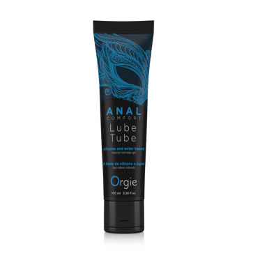 Lubrificante anale - Anal Comfort (100 ml)