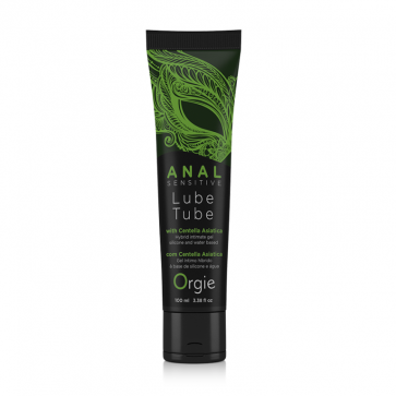 Lubrificante anale - Anal Sensitive (100 ml)