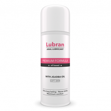 Lubrificante Anale - Lubran (100 ml)