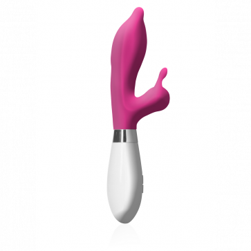 Stimolatore Clitoride - Adonis Pink