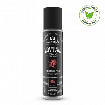 Lubrificante Aromatizzato - Lovtail Cosmopolitan (60 ml)