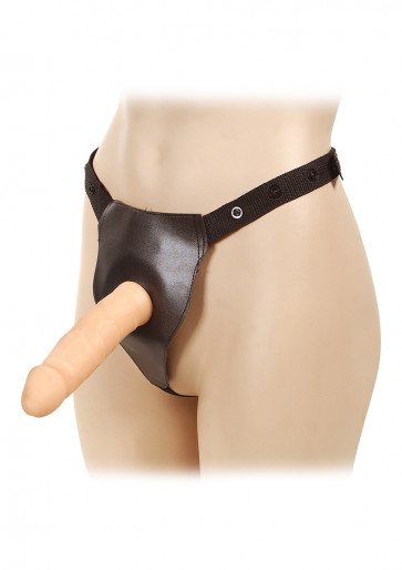 Cintura Fallica - Magic Harness