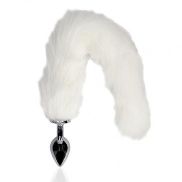 Cuneo Anale - Fox Tail