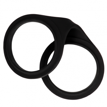 Manette in Silicone - Silicone Hand Cuffs