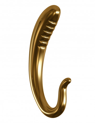 Stimolatore Punto-G - Icicles Gold Edition