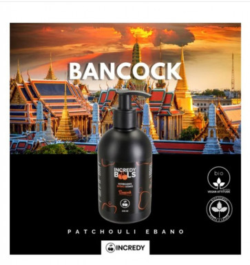 Detergente Intimo Uomo - Bancock (250 ml)