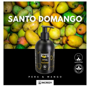 Detergente Intimo Uomo - Santo Domingo (250 ml)