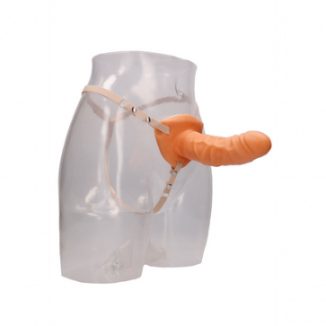 Cintura Fallica - Hollow Strap-On Extender