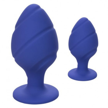 Kit Cunei Anali - Cheeky Buttplug - Purple