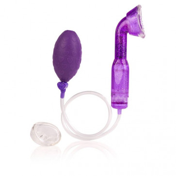 Stimolatore Clitoride - Intimate Pump™ The Original Clitoral Pump™