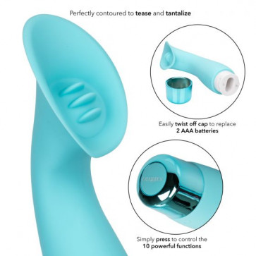 Stimolatore Clitoride - Eden Climaxer