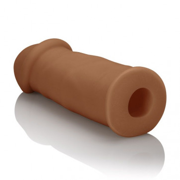 Guaina Pene - Futurotic Penis Extender Brown