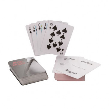 Gioco di Strip Poker - Strip Poker Games