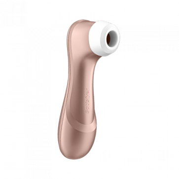 Stimolatore Clitoride - Pro 2 Air Pulse Stimulator