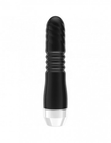Vibratore - Leila Black